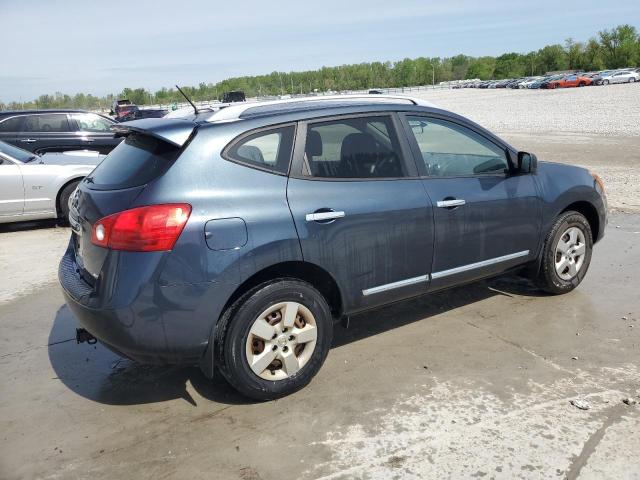 Vin: jn8as5mv1fw754827, lot: 53497175, nissan rogue s 20153