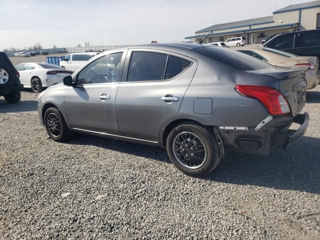 Vin: 3n1cn7ap9jl834620, lot: 51326195, nissan versa s 20182