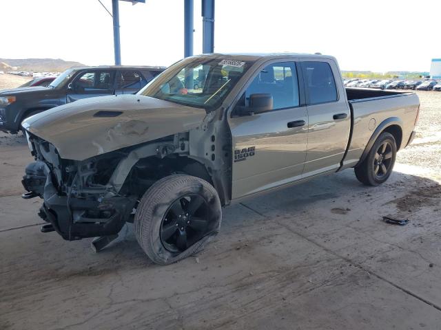 RAM 1500 CLASS
