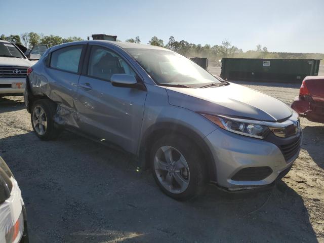 2021 HONDA HR-V LX - 3CZRU5H34MM731342