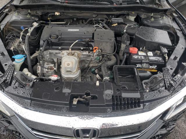 2016 HONDA ACCORD LX - 1HGCR2F34GA150408