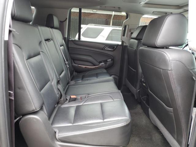2016 CHEVROLET SUBURBAN K - 1GNSKHKC1GR419299