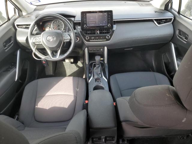 2022 TOYOTA COROLLA CR - 7MUCAAAGXNV037210