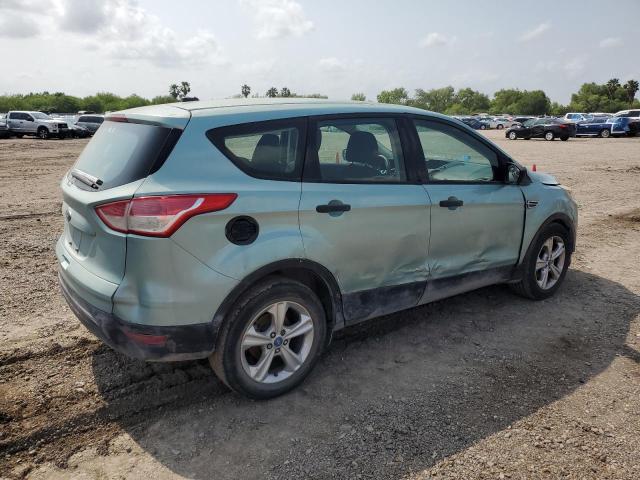 Vin: 1fmcu0f79dua97781, lot: 54206655, ford escape s 20133