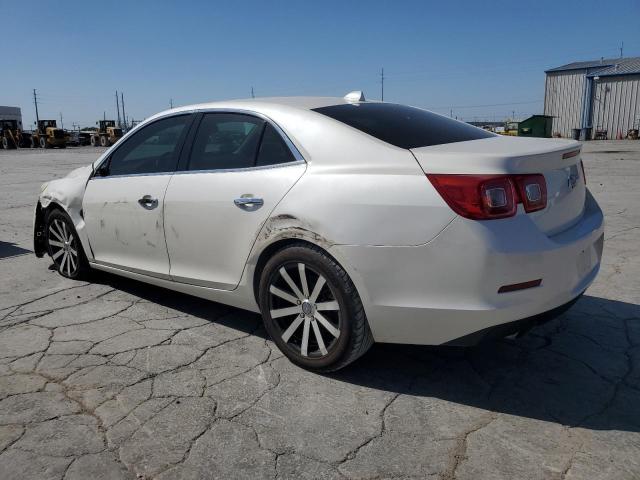 Vin: 1g11j5sx6df321853, lot: 52446315, chevrolet malibu ltz 20132