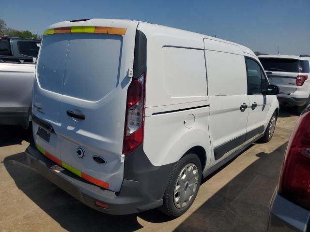 FORD TRANSIT CO 2015 white  gas NM0LS7E76F1187556 photo #4