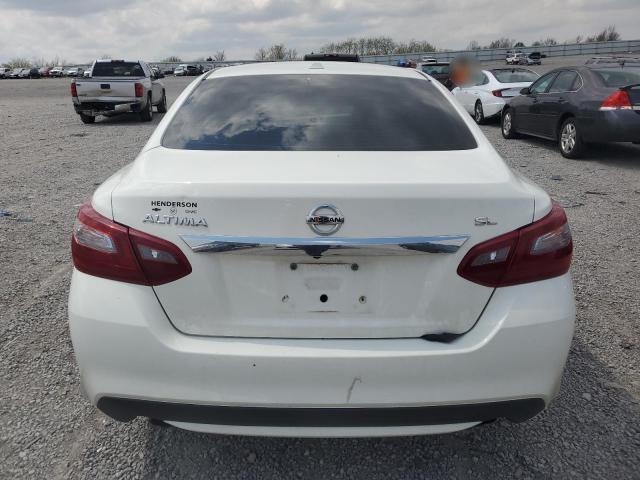 2018 NISSAN ALTIMA 2.5 - 1N4AL3AP2JC171413
