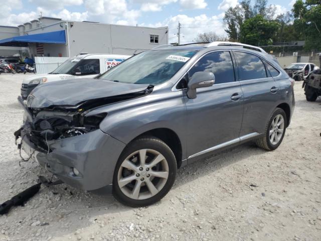 Vin: jtjzk1ba7c2414167, lot: 53662805, lexus rx350 350 2012 img_1