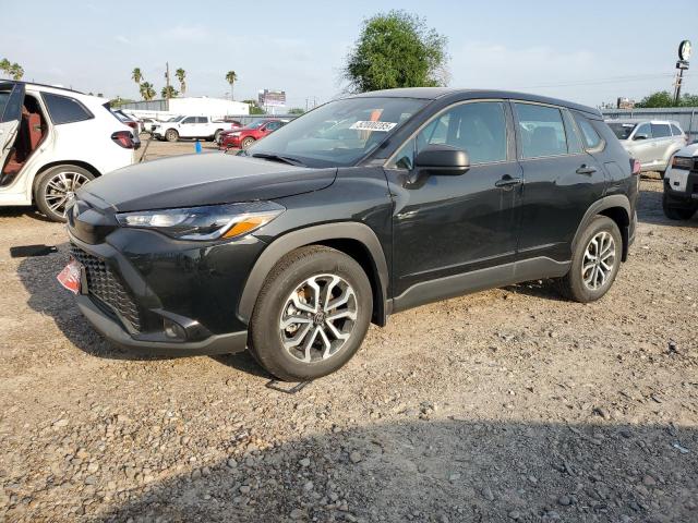Vin: 7mufbabg8sv065009, lot: 52000285, toyota corolla cr se 2025 img_1