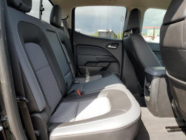 2021 CHEVROLET COLORADO Z - 1GCGSDEN2M1280928