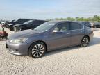 2015 HONDA ACCORD HYB - 1HGCR6F36FA007109