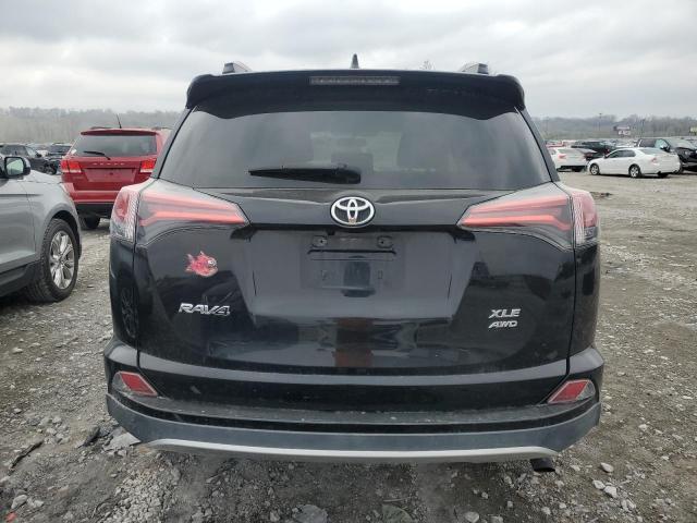 2016 TOYOTA RAV4 XLE - 2T3RFREV9GW424040