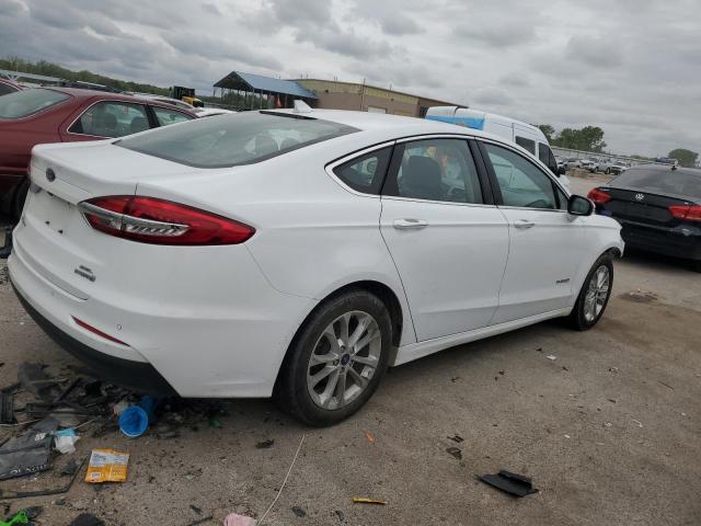 Vin: 3fa6p0mu2kr235897, lot: 54941825, ford fusion sel 20193