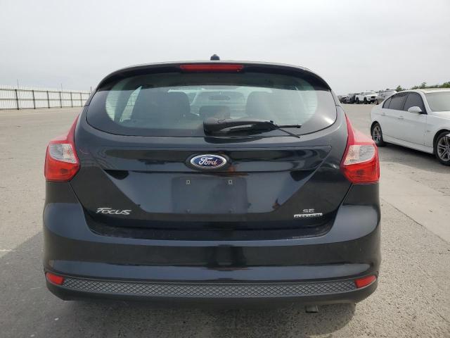 2014 FORD FOCUS SE - 1FADP3K26EL455878