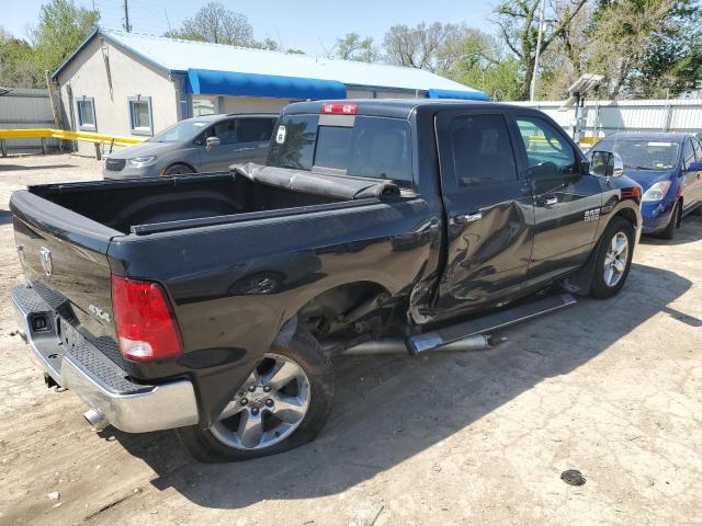 Vin: 1c6rr7lm2hs621848, lot: 53186215, ram 1500 slt 20173