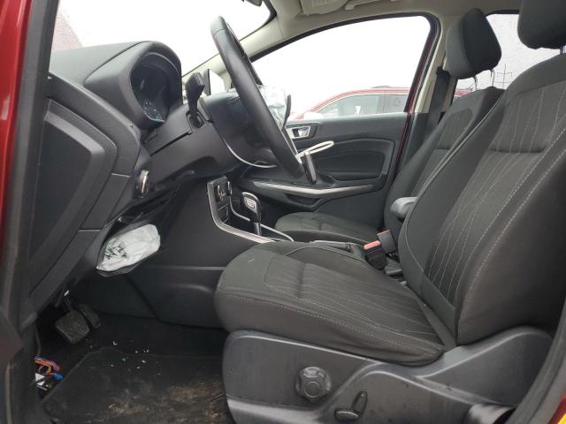 2018 FORD ECOSPORT - MAJ3P1TE0JC228978
