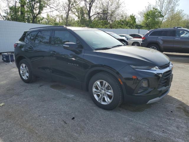 Vin: 3gnkbhrs1ls592633, lot: 53729615, chevrolet blazer 2lt 20204