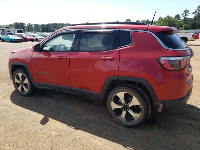 Vin: 3c4njdbb6jt136582, lot: 52348985, jeep compass latitude 20182
