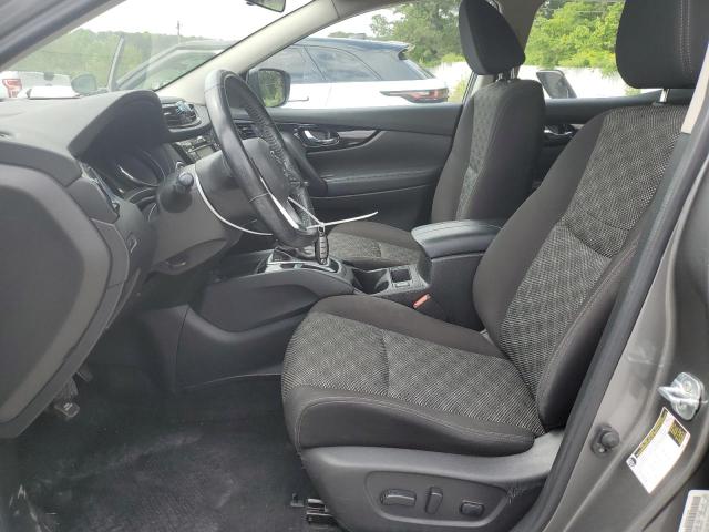 2017 NISSAN ROGUE SPOR - JN1BJ1CP8HW026927