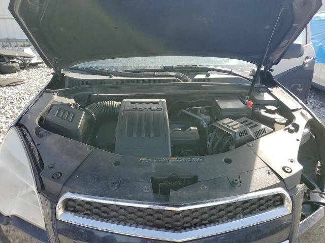 2015 CHEVROLET EQUINOX LT - 2GNALBEK6F1177402