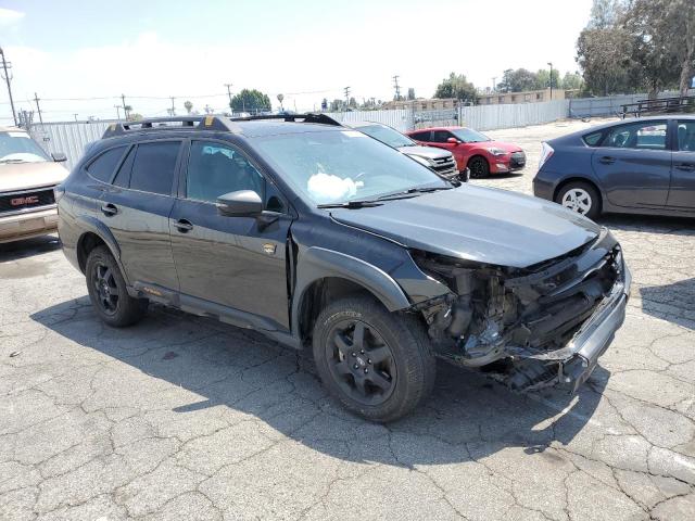 Vin: 4s4btgud0p3157246, lot: 54796675, subaru outback wi wilderness 20234