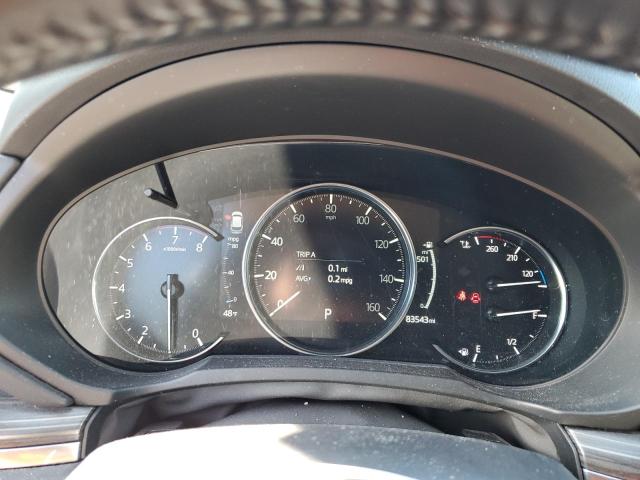 2020 MAZDA CX-5 GRAND - JM3KFBDM6L0762096