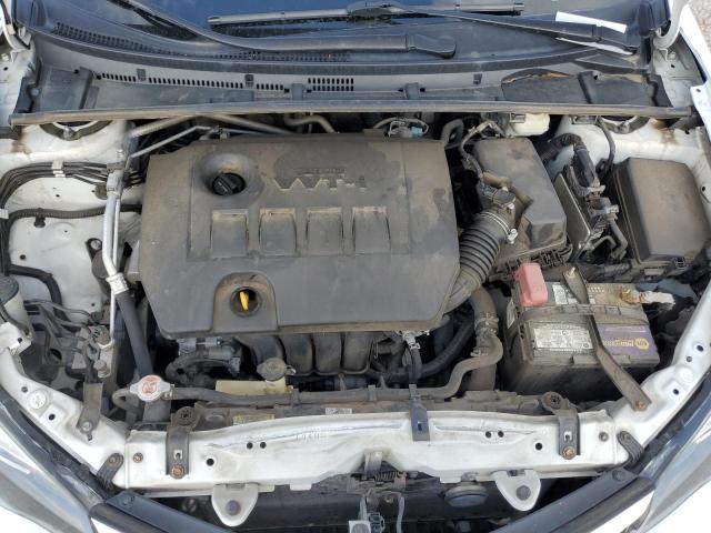 2018 TOYOTA COROLLA L - 5YFBURHE4JP839772