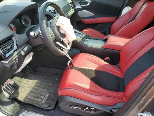 2023 ACURA RDX A-SPEC - 5J8TC2H65PL803907
