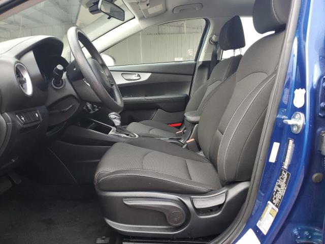 2024 KIA FORTE LX - 3KPF24AD1RE735765