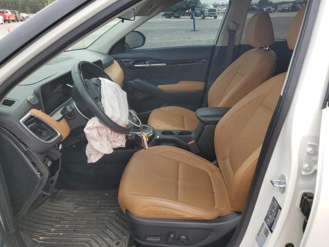 2024 KIA SELTOS EX KNDER2AA5R7544321