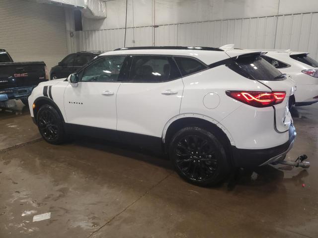 Vin: 3gnkbhr46rs182730, lot: 52231375, chevrolet blazer 2lt 20242