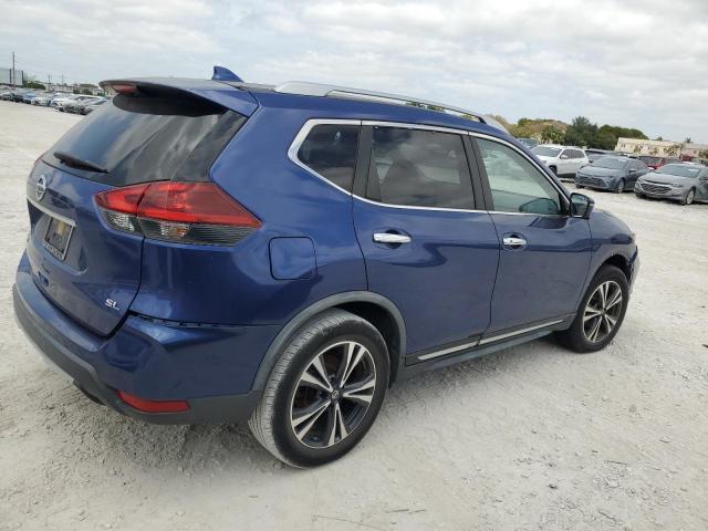 Vin: jn8at2mtxjw462080, lot: 54252385, nissan rogue s 20183