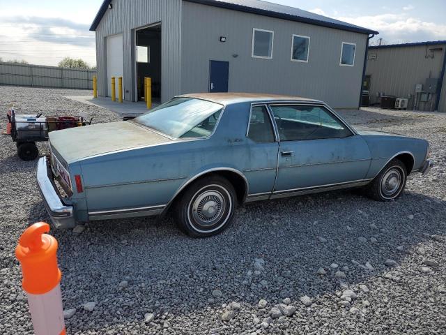 CHEVROLET CAPRICE 1977 1N47U71198261 photo #4