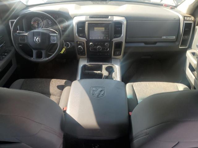 2016 RAM 1500 SLT - 1C6RR7LM1GS387149
