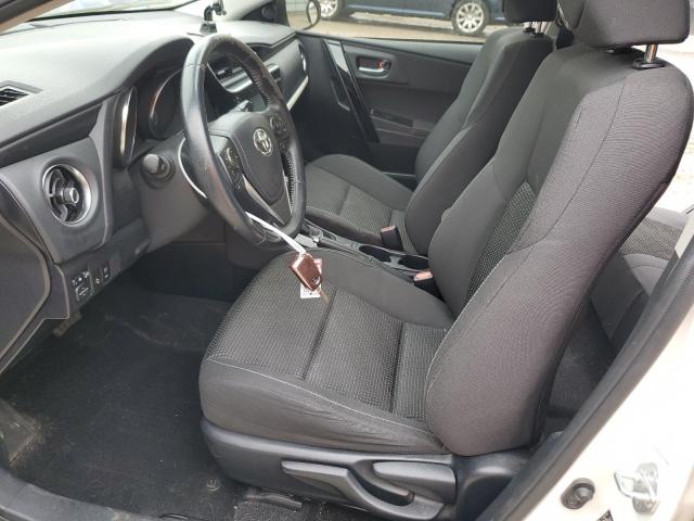 2017 TOYOTA COROLLA IM - JTNKARJE5HJ536979