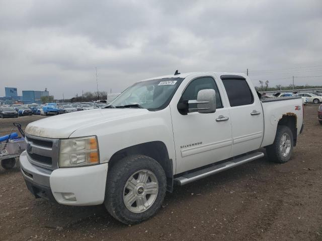 Vin: 3gcpkse38bg233789, lot: 53352475, chevrolet c/k1500 k1500 lt 2011 img_1