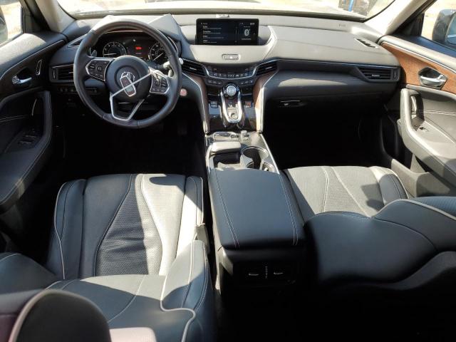 2021 ACURA TLX ADVANC 19UUB5F66MA001711