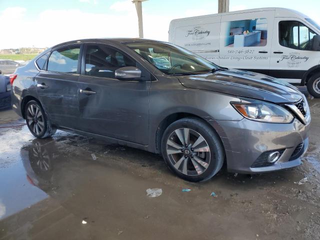 Vin: 3n1ab7ap0hy366905, lot: 52989235, nissan sentra s 20174