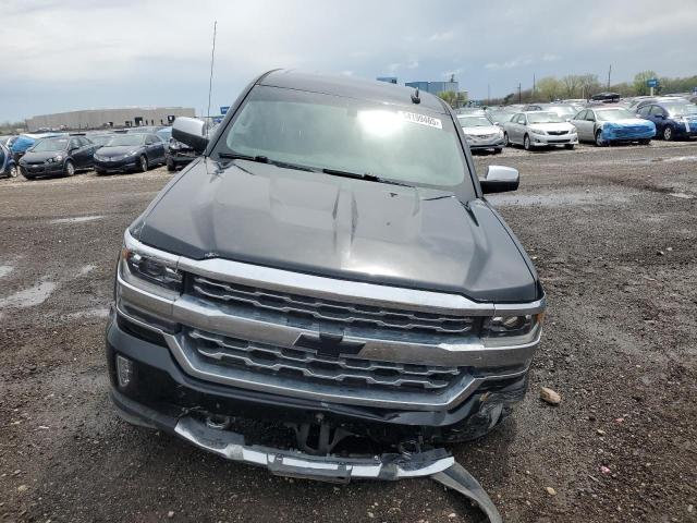 2017 CHEVROLET SILVERADO - 3GCUKSEC0HG262795