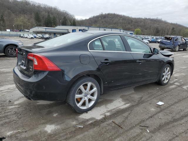 Vin: yv1612tk3g2409165, lot: 52129155, volvo s60 premier 20163
