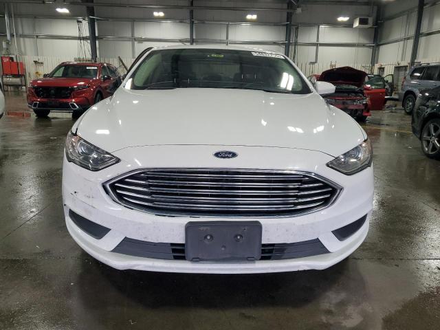 2017 FORD FUSION SE 3FA6P0LU5HR317987