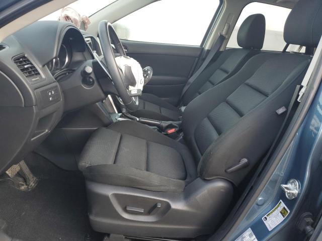 2015 MAZDA CX-5 TOURI - JM3KE4CY0F0446748