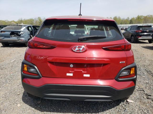 2020 HYUNDAI KONA SE - KM8K1CAA3LU588614