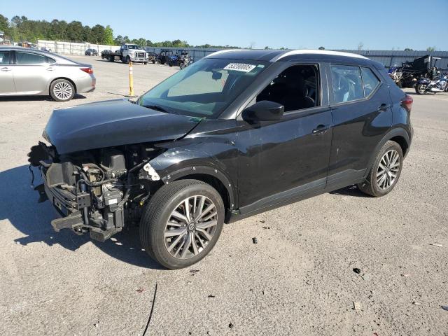 Vin: 3n1cp5cv4ml526124, lot: 53280005, nissan kicks sv 2021 img_1