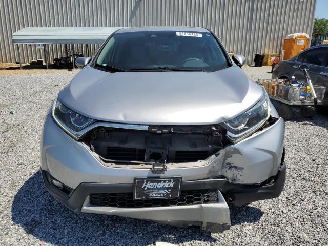 2018 HONDA CR-V EX - 2HKRW2H55JH686686