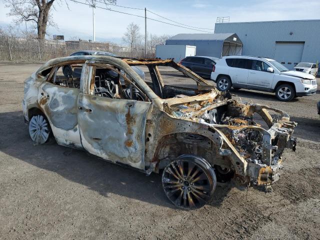 Vin: jteaaaah1mj000757, lot: 54716705, toyota venza le 20214
