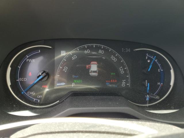 2023 TOYOTA RAV4 XLE P - JTMB6RFV1PD100836