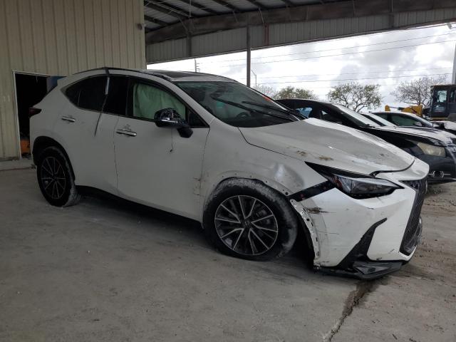 2025 LEXUS NX 250 PRE JTJGDCAZ4S2015753