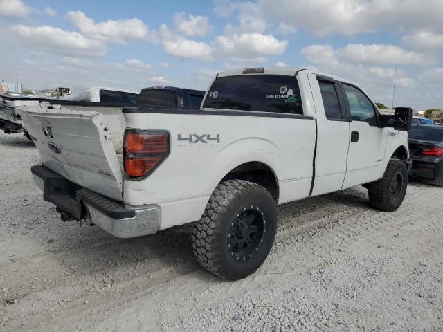 Vin: 1ftfx1et1dkf44287, lot: 54762975, ford f-150 super cab 20133