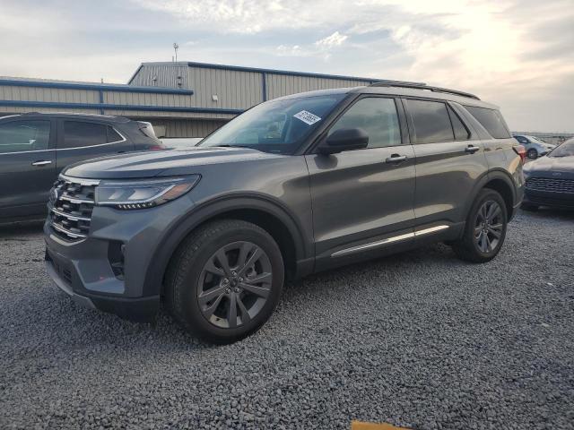 2025 FORD EXPLORER A 1FMUK8DH7SGA44240